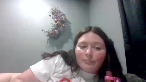 luckygirl96 online show from October 15, 1:39 am