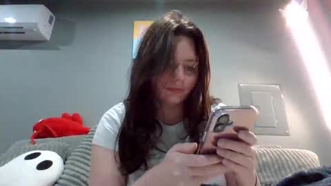 luckygirl96 online show from November 8, 2:56 am