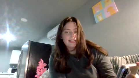 luckygirl96 online show from November 9, 2:21 am