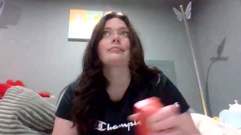 luckygirl96 online show from November 20, 1:17 am