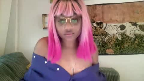 luckylaci777 online show from October 9, 5:22 pm