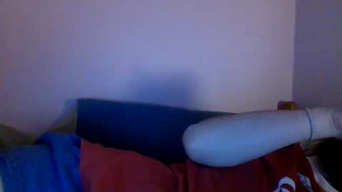 luckyladd91 online show from August 7, 2:24 am