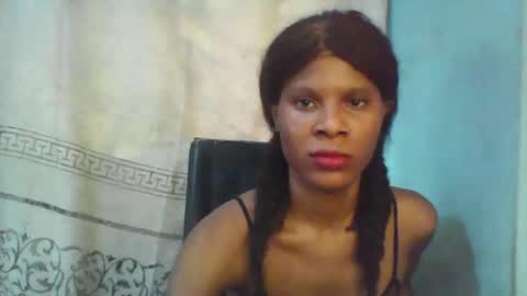 Snapshot of luckymadequeen chatting on September 17, 11:23 am Gloria online show from September 17, 11:23 am