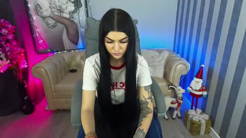 Monika online show from January 9, 6:27 am