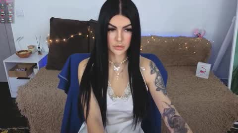 Monika online show from September 21, 11:01 am