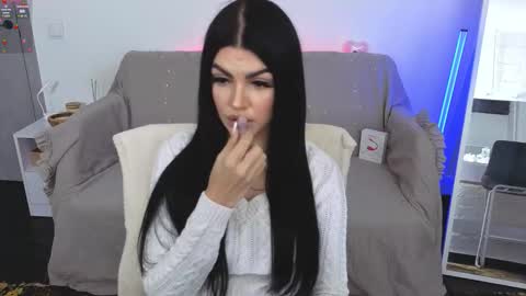 Monika online show from September 30, 11:37 am