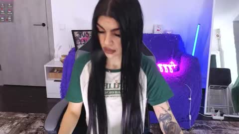 Monika online show from November 29, 9:23 am