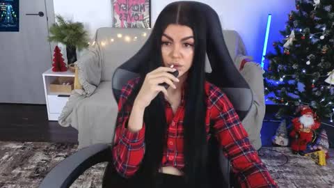 Monika online show from December 22, 12:46 pm