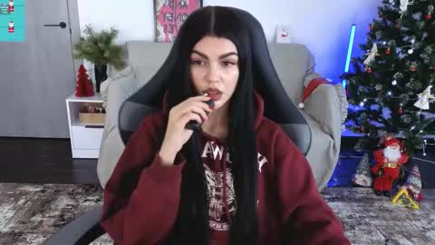 Monika online show from January 10, 10:39 am