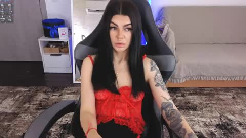 Monika online show from May 3, 6:41 am