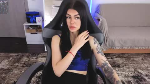Monika online show from May 6, 6:52 am