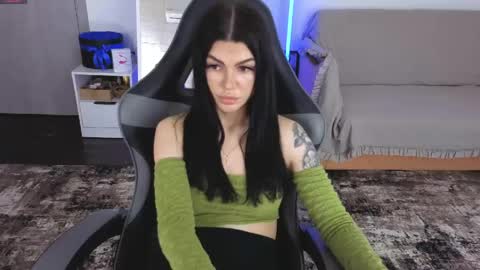 Monika online show from May 8, 8:41 am