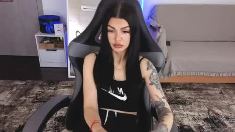 Monika online show from May 9, 6:40 am