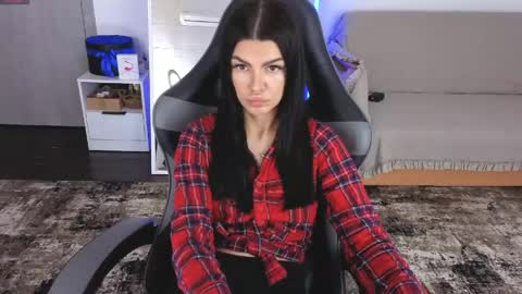Monika online show from May 11, 9:37 am