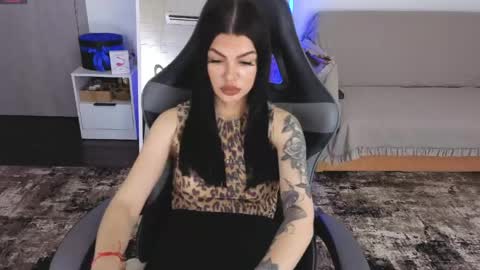 Monika online show from May 12, 8:00 am