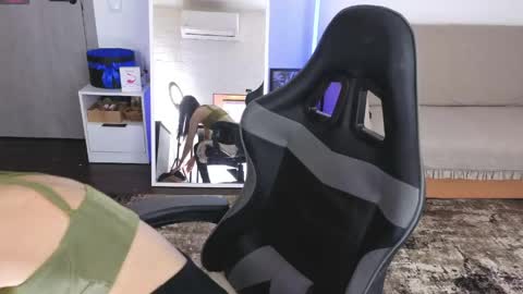 Monika online show from May 13, 7:28 am