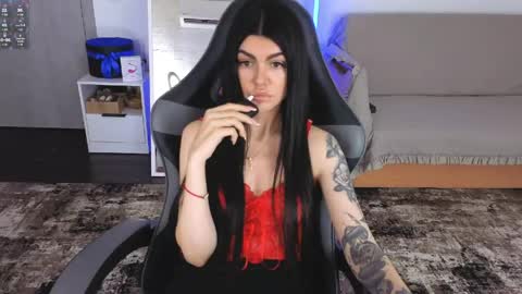 Monika online show from May 15, 7:15 am