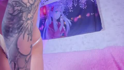 Alisa online show from February 24, 6:44 am