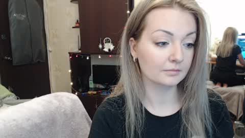 LuckyShot online show from January 2, 1:08 pm