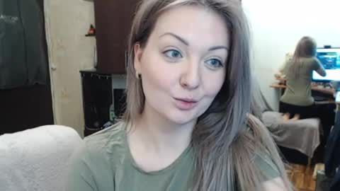 LuckyShot online show from February 27, 9:14 pm