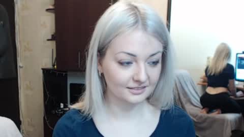 LuckyShot online show from March 6, 10:34 am