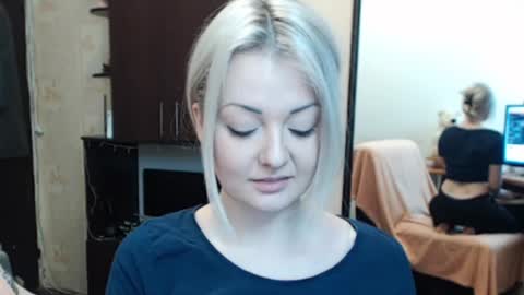 LuckyShot online show from March 17, 12:08 pm