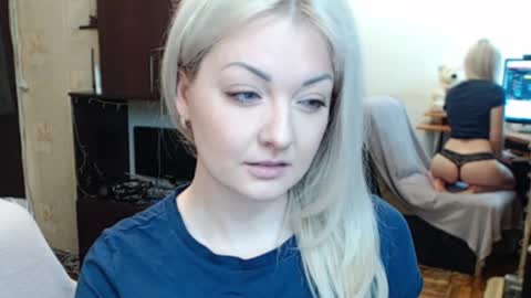 LuckyShot online show from March 26, 12:33 pm