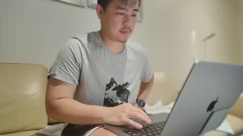 Snapshot of luckystrike989 chatting on February 18, 6:37 am Tyson online show from February 18, 6:37 am