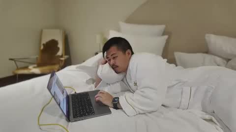 Snapshot of luckystrike989 chatting on February 18, 9:43 am Tyson online show from February 18, 9:43 am