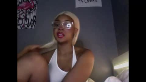 luckytonightx online show from February 1, 4:44 am