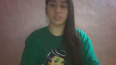 Snapshot of luckyts_cumx chatting on December 29, 5:31 am luckyts_cumx online show from December 29, 5:31 am