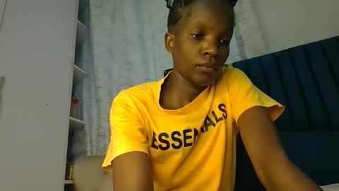 brielle online show from January 8, 12:51 pm