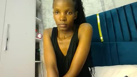 brielle online show from January 9, 5:59 pm