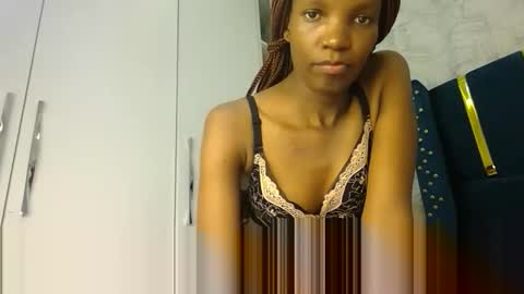 brielle online show from February 27, 7:25 pm