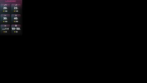 Lu online show from November 2, 5:37 pm