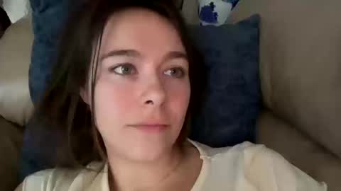 Lucy online show from October 17, 2:30 pm