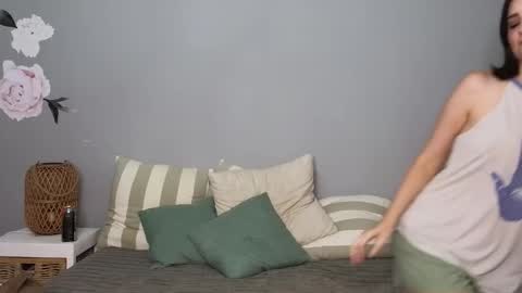 Lucy online show from March 24, 10:04 pm