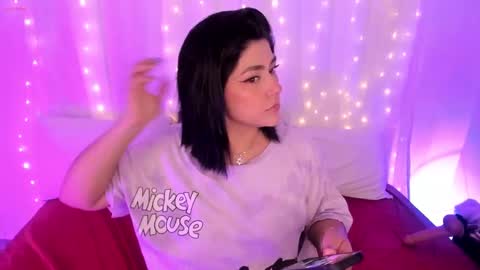 Snapshot of lucy266_ chatting on October 18, 2:47 am lucy online show from October 18, 2:47 am