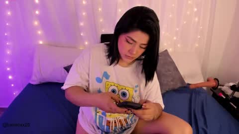 Snapshot of lucy266_ chatting on October 26, 12:16 am lucy online show from October 26, 12:16 am