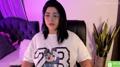 lucy online show from April 30, 3:46 am