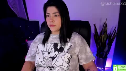 lucy online show from May 3, 3:12 am