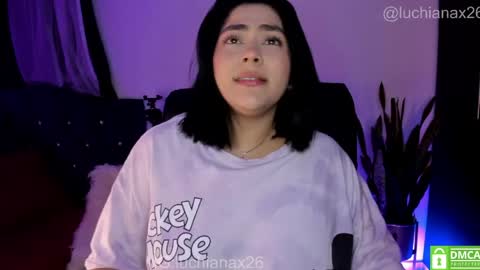 lucy online show from May 19, 3:13 am