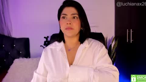 lucy online show from May 22, 2:51 am
