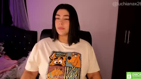 lucy online show from May 26, 2:40 am