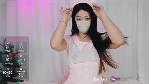 Snapshot of lucy741540 chatting on March 31, 2:24 am lucy741540 online show from March 31, 2:24 am