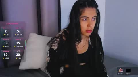 Snapshot of lucy__23 chatting on September 30, 4:50 am   online show from September 30, 4:50 am