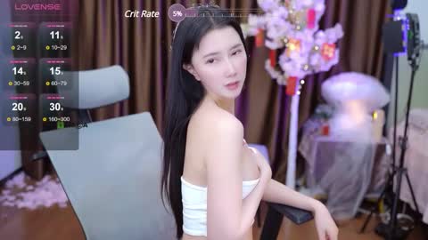 Snapshot of lucy__bb chatting on February 3, 7:51 am Lucy online show from February 3, 7:51 am