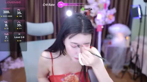 Snapshot of lucy__bb chatting on February 6, 1:49 am Lucy online show from February 6, 1:49 am