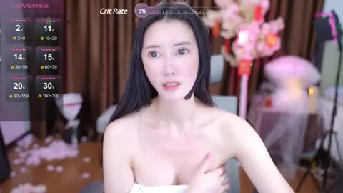 Snapshot of lucy__bb chatting on February 15, 12:33 pm Lucy online show from February 15, 12:33 pm