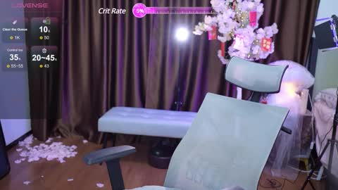 Snapshot of lucy__bb chatting on March 5, 1:42 am Lucy online show from March 5, 1:42 am